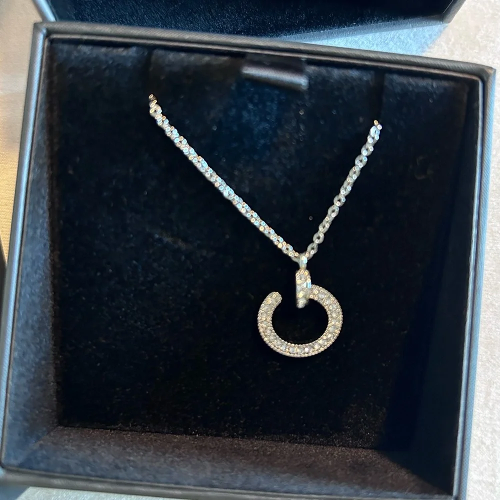⤵️ VINCE CAMUTO • Earring & Necklace Set • 2 Piece - Picture 7 of 11